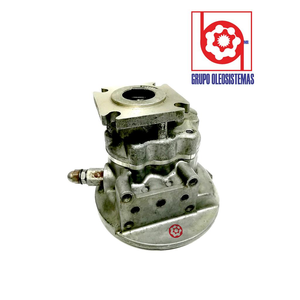 BOMBA ENGRANES PARKER SERIE D 0.66GPM