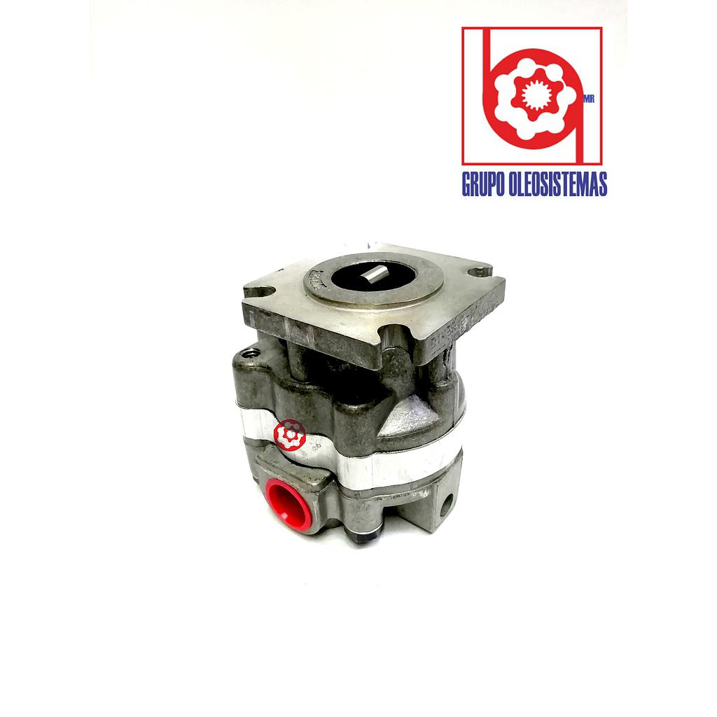BOMBA ENGRANES PARKER SERIE D 2.56GPM