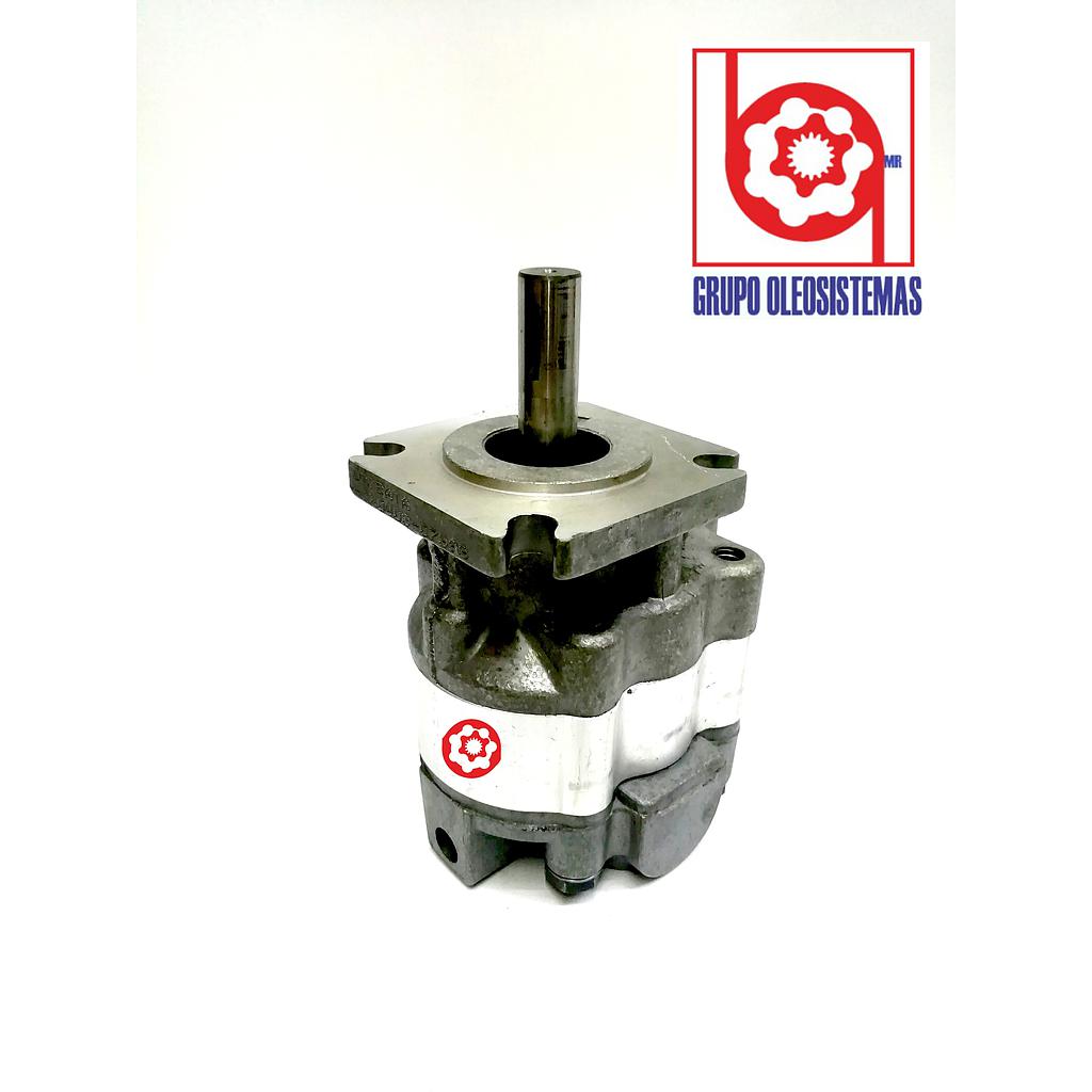 BOMBA ENGRANES PARKER SERIE D