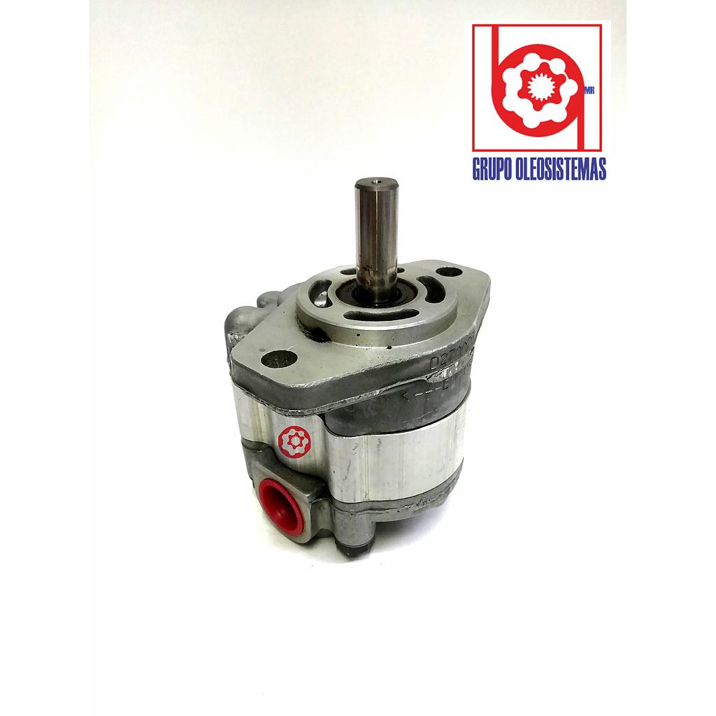 BOMBA ENGRANES PARKER SERIE D 3.15GPM
