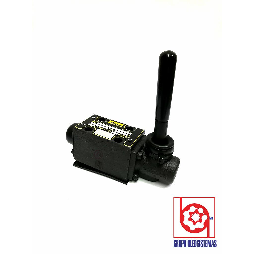 VALVULA PARKER DIRECCIONAL DVL001C