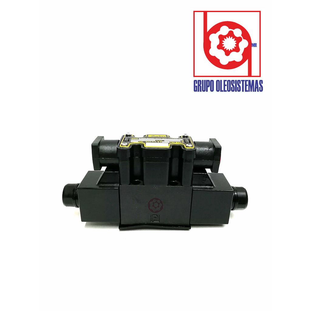VALVULA PARKER DIRECCIONAL D1VW004CNKW91