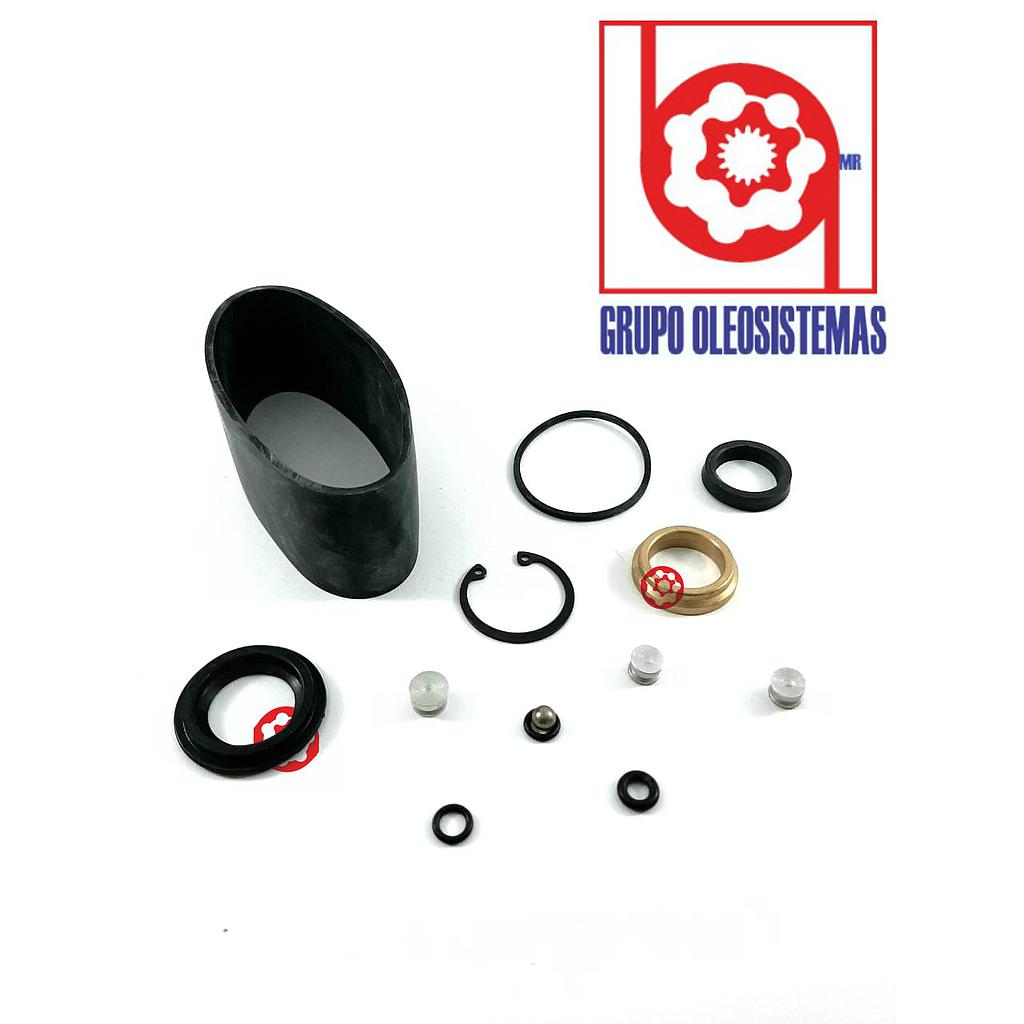 KIT DE SELLOS DIRECCION ORBITROL TRW HGA10 1.673 "