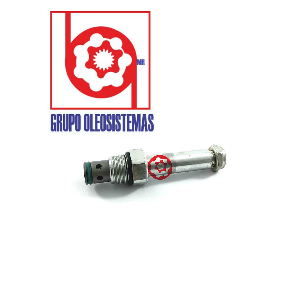 VALVULA CARTUCHO SOLENOIDE PARKER DSL101C