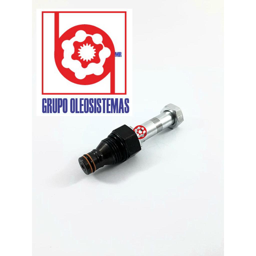 VALVULA CARTUCHO SOLENOIDE PARKER GS027200N