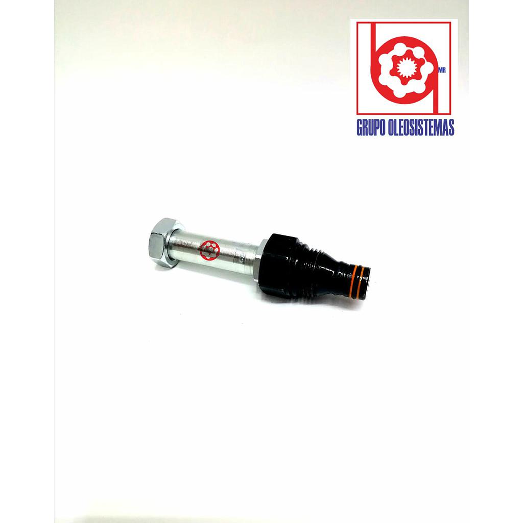 VALVULA CARTUCHO SOLENOIDE PARKER GS027700N