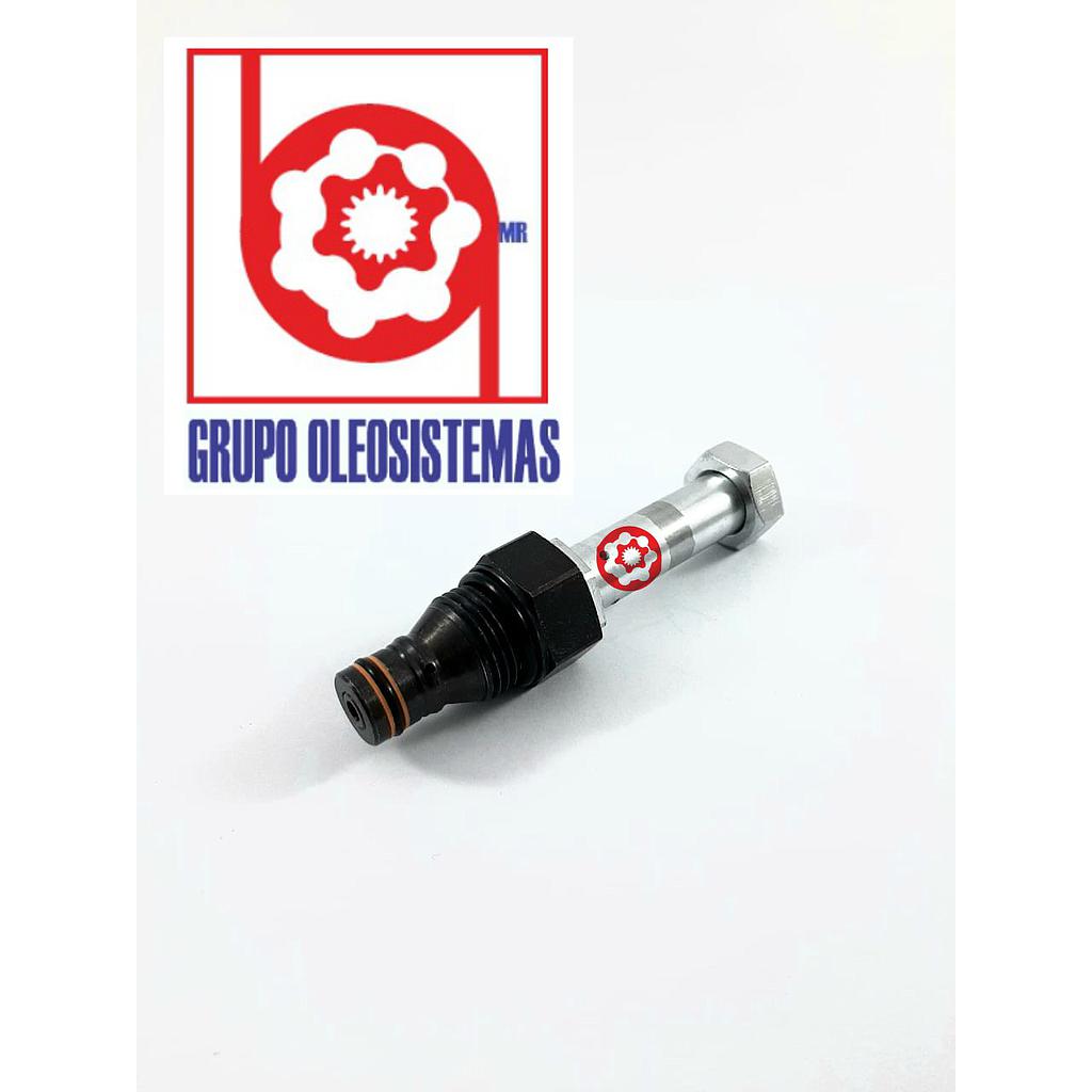 VALVULA PARKER SOLENOIDE T/CARTUCHO GS028500N ESPE