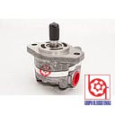 BOMBA ENGRANES PARKER SERIE H 11 GPM
