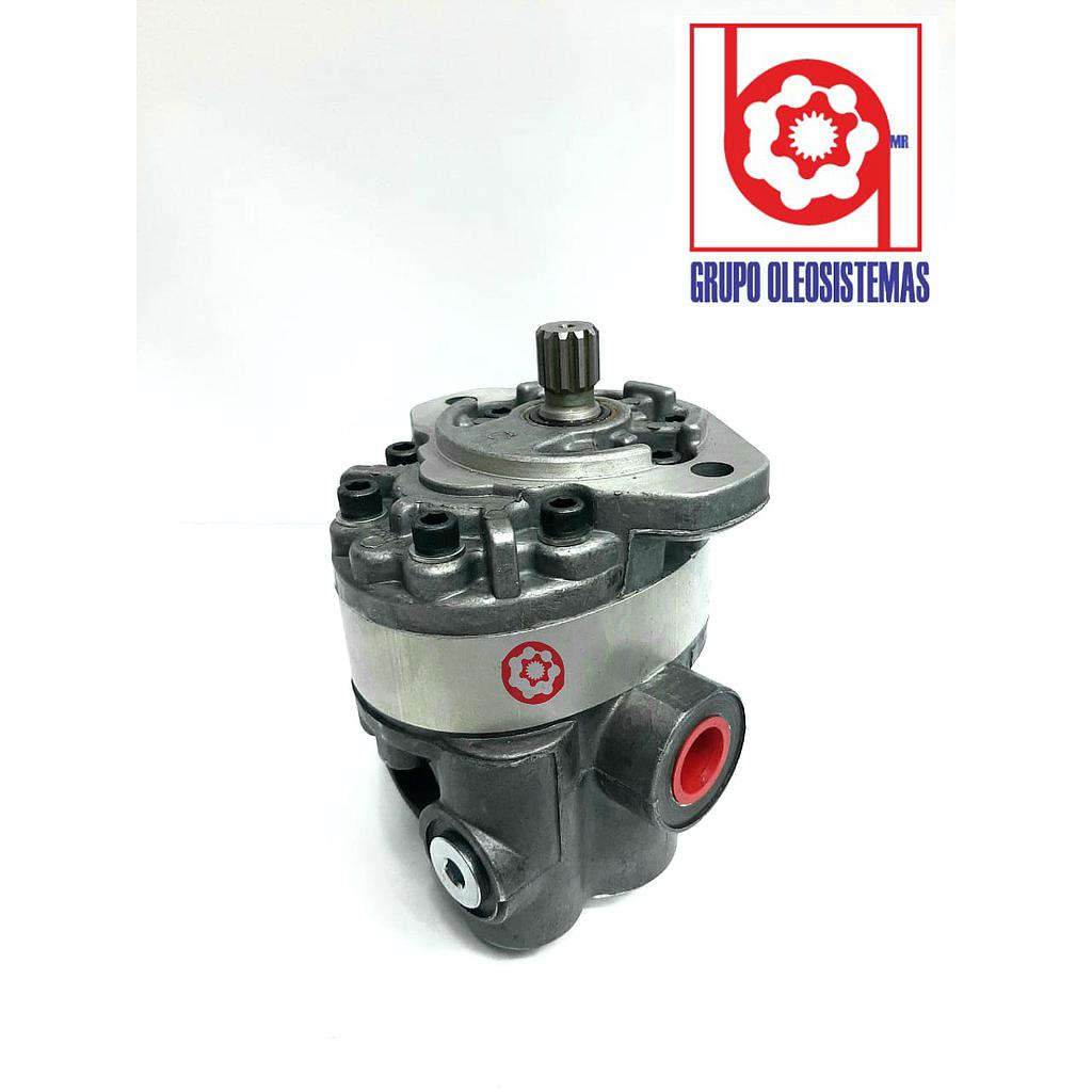 BOMBA ENGRANES PARKER H62AA15020AS SERIE C /VLV