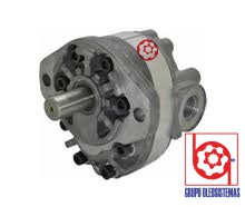 BOMBA ENGRANES PARKER SERIE H 13.90 GPM