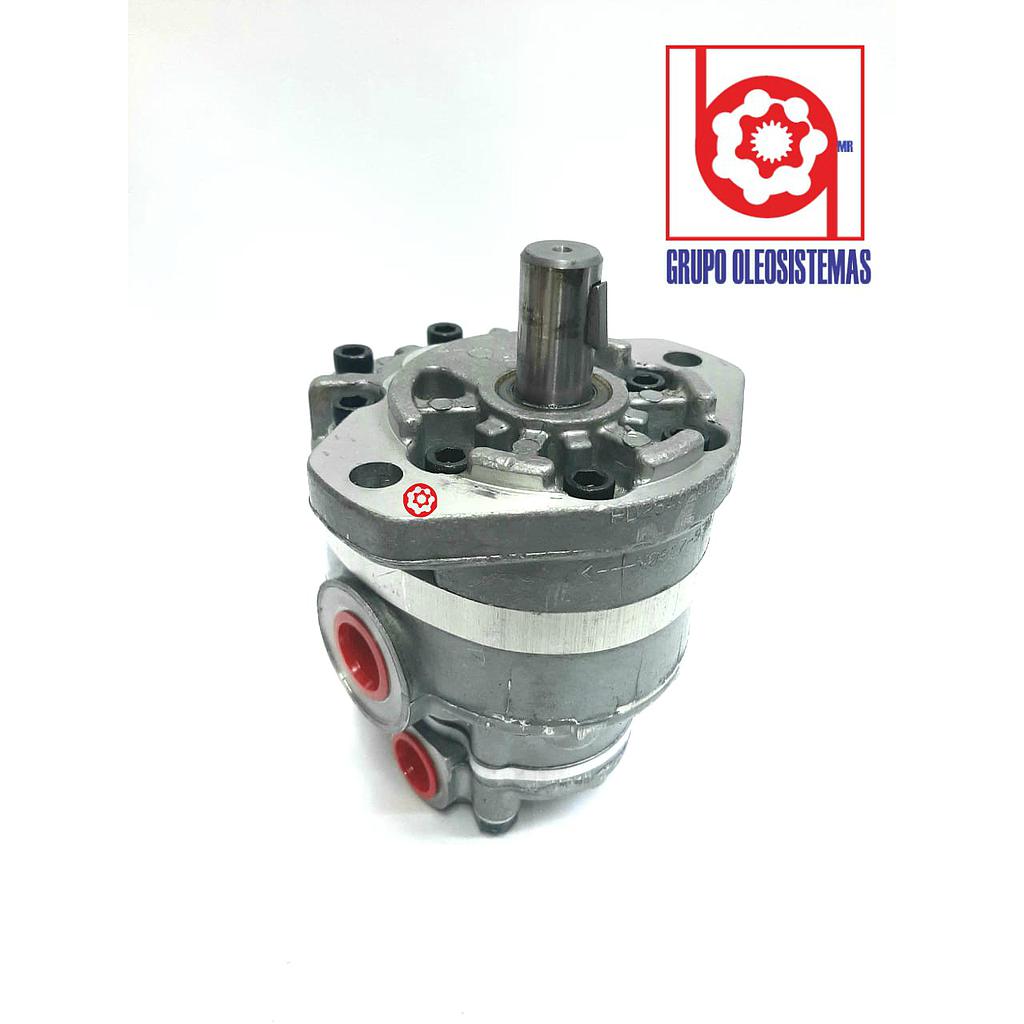 BOMBA ENGRANES PARKER SERIE HD25AA2A05A