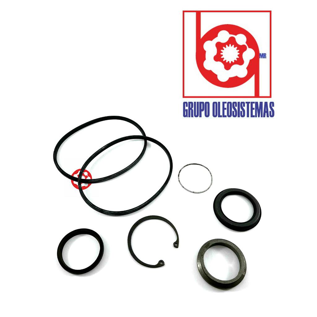 KIT DE SELLOS PARKER TRW DIRECCION GEROTOR MAE