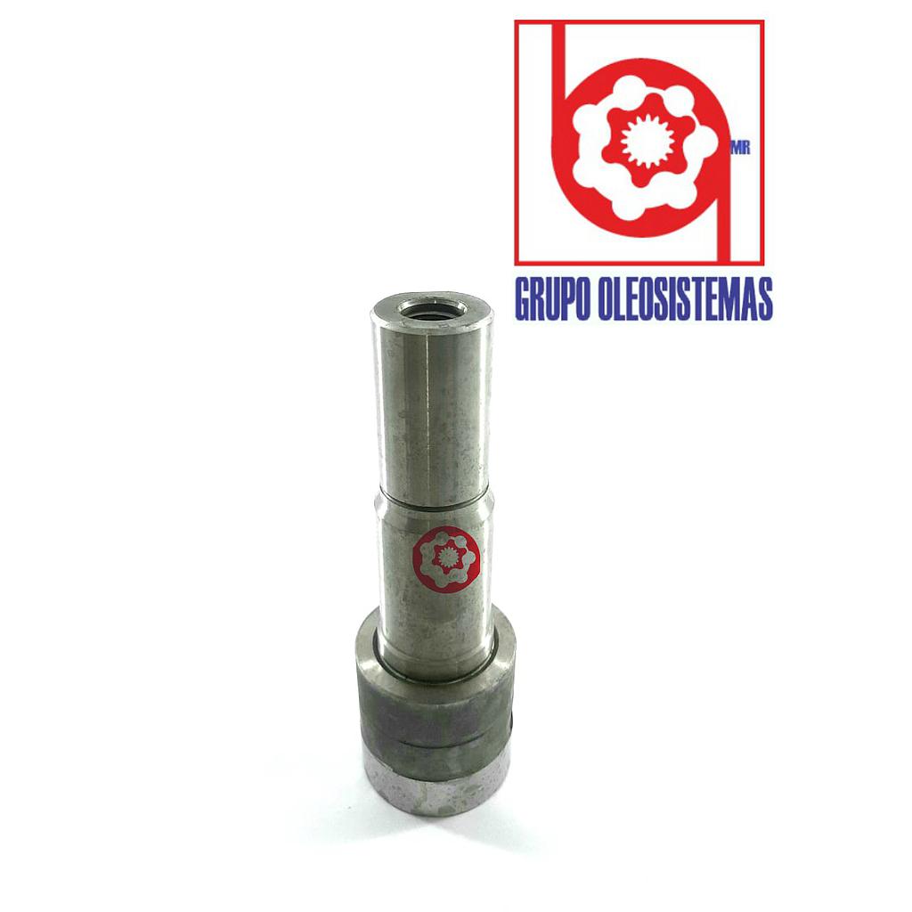 FLECHA PARKER MOTOR TF LISA 1-1/4"