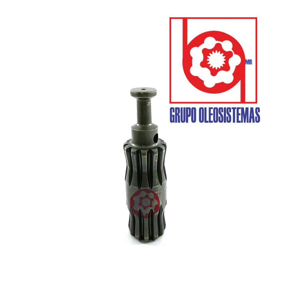 MOTOR FLECHA LINK PARA MOTOR PARKER TF 0130