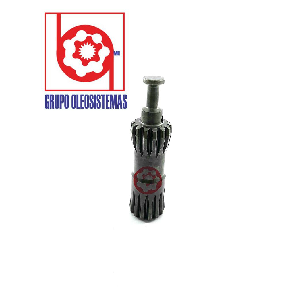 MOTOR FLECHA LINK DE MOTOR PARKER TF 0170