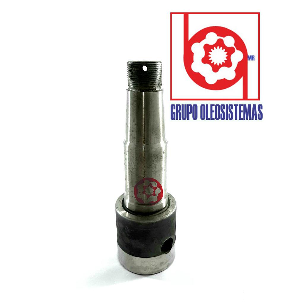FLECHA PARKER MOTOR TF /TG CONICA 1 ROSCA 1-20 HIL