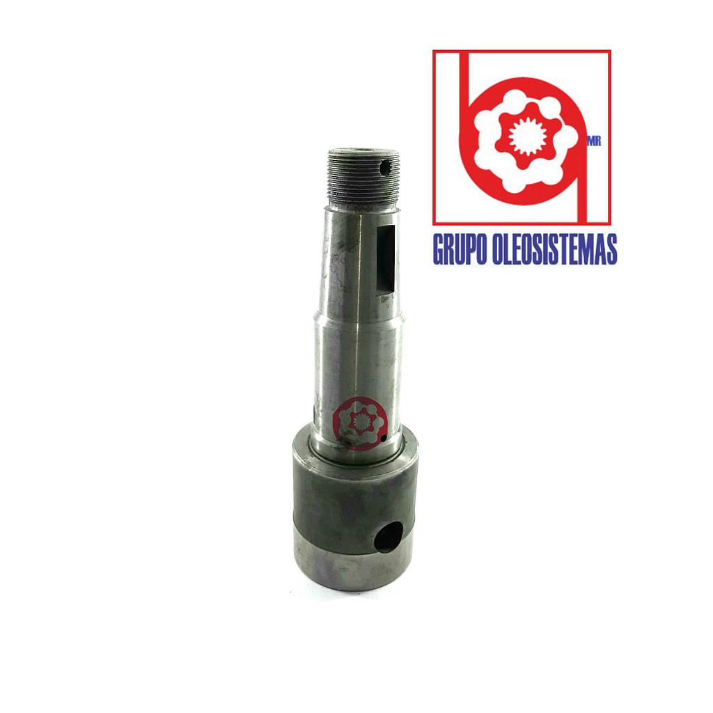 FLECHA PARKER MOTOR TF/TG CONICA DE 1.375 X1.25-18 THD