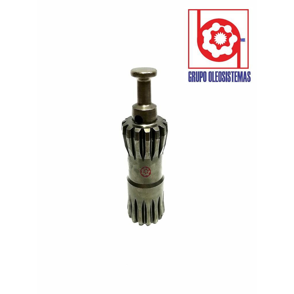 DRIVE LINK PARKER 14 DIENTES