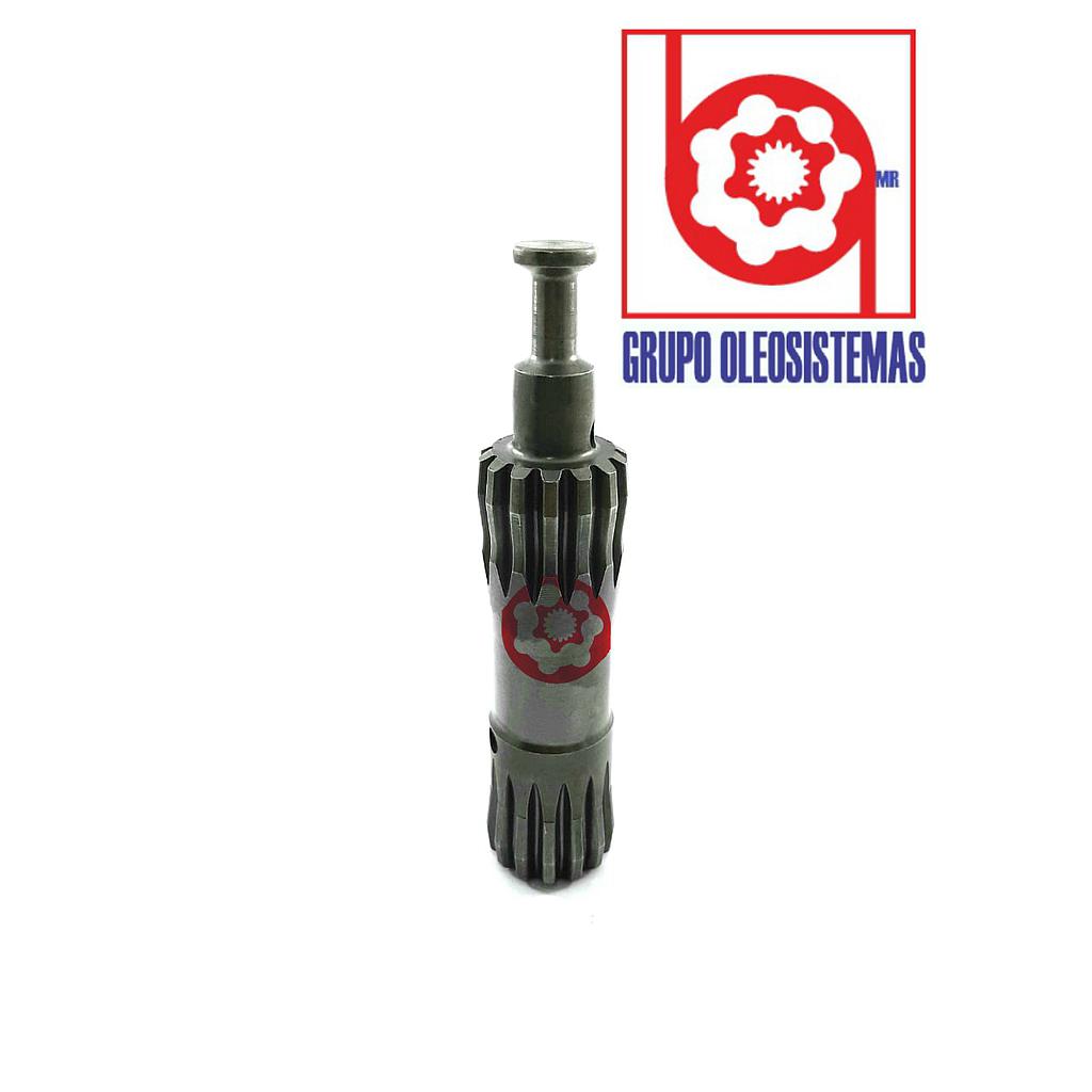 DRIVE LINK MOTOR PARKER (HUESO) TG0785