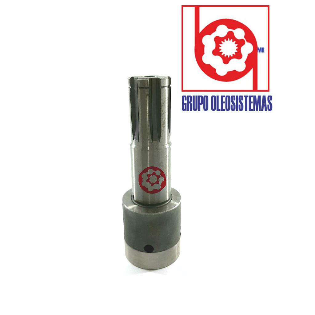 FLECHA PARKER MOTOR TB/TE ASTRIADA 6T