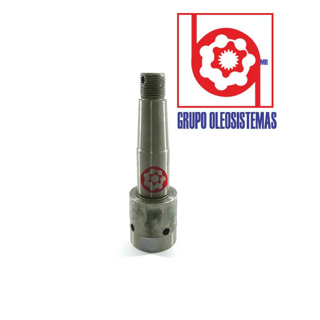FLECHA PARKER MOTOR TB,TE CONICA SAE