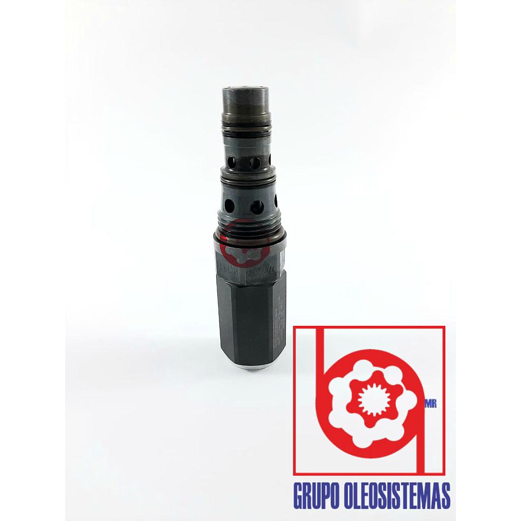VALVULA PARKER RETENCION PARA MOTOR MHC-010-SFSH-00B