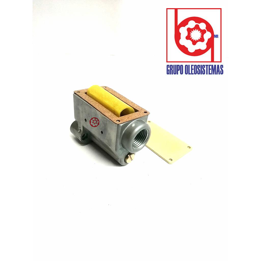 SWITCH DE PRESION PARKER (OLDYNE)