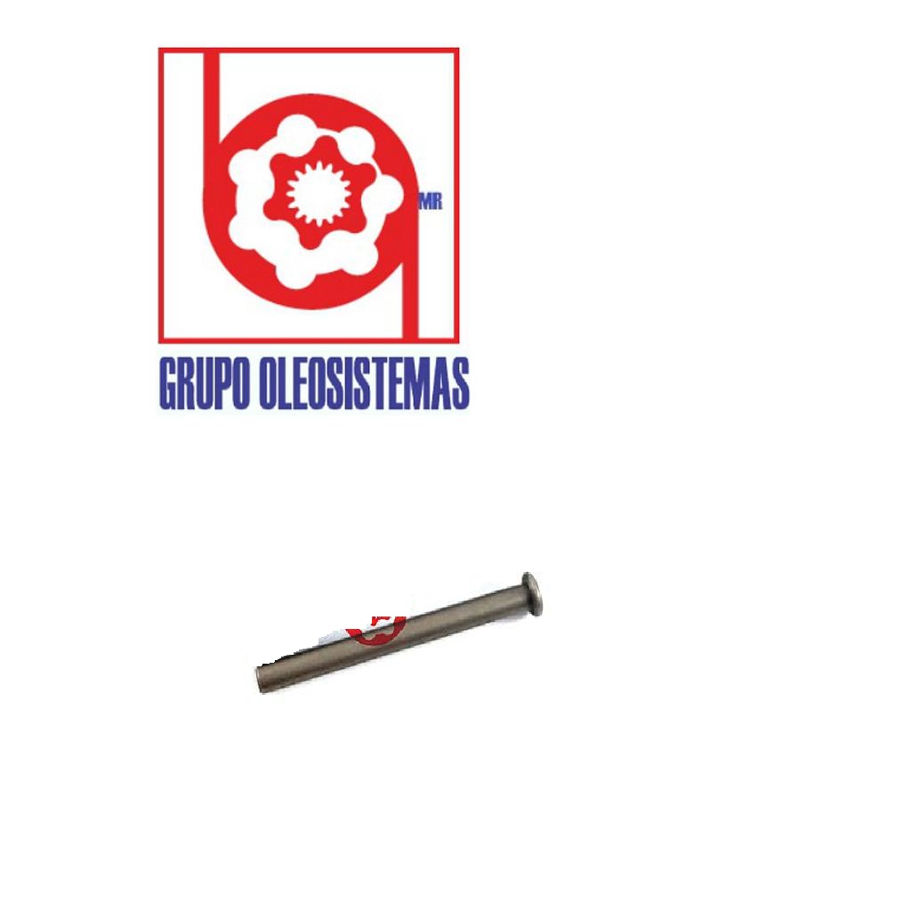 PERNO BOMBA PARKER P2-075 PISTONES(PIN)