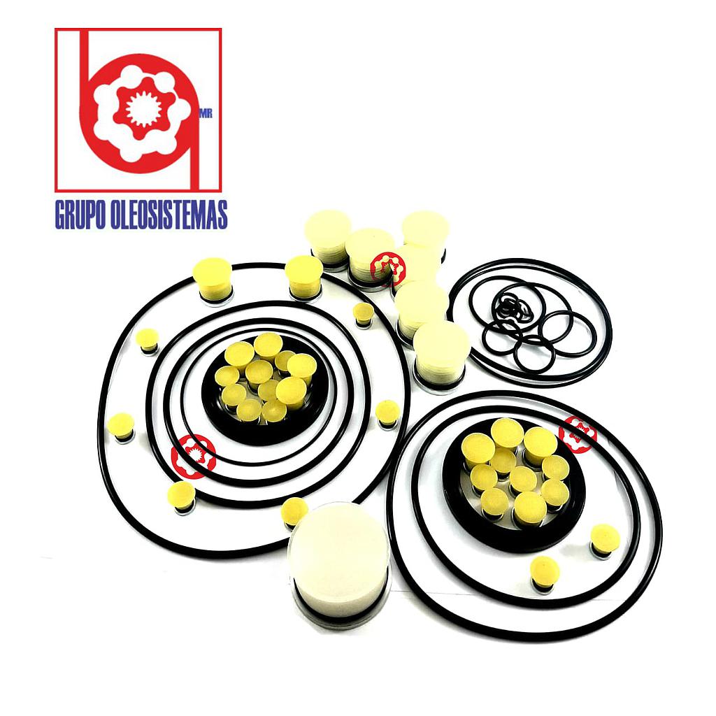 KIT DE SELLOS PARKER P2-105-0224-01B