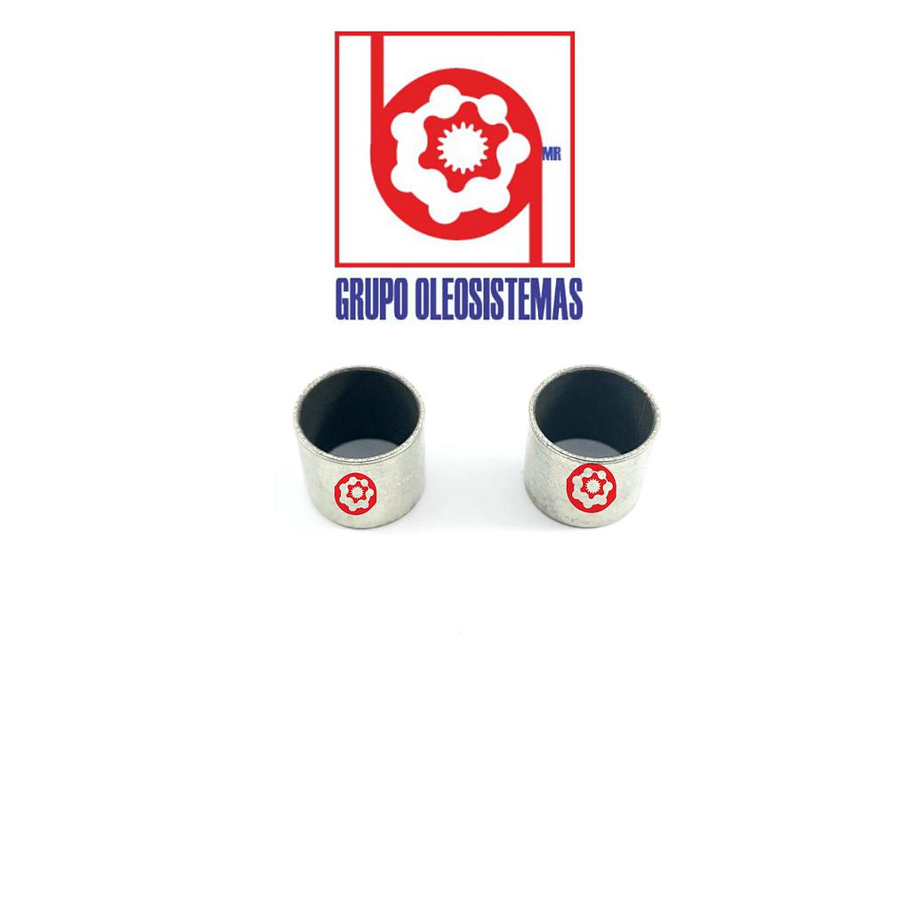 BUJE PARKER P2-105 PISTONES JGO.