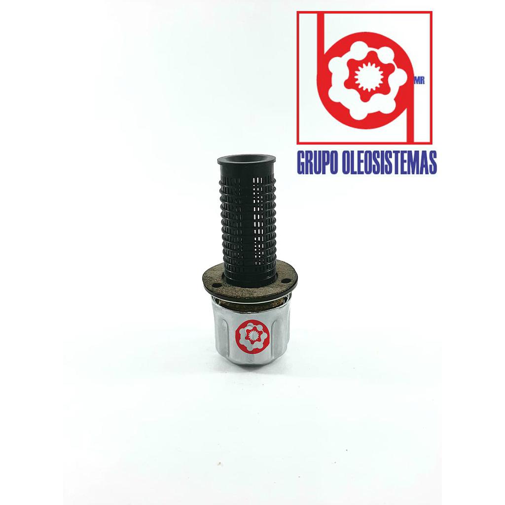 TAPON COLADOR PARKER 2.5