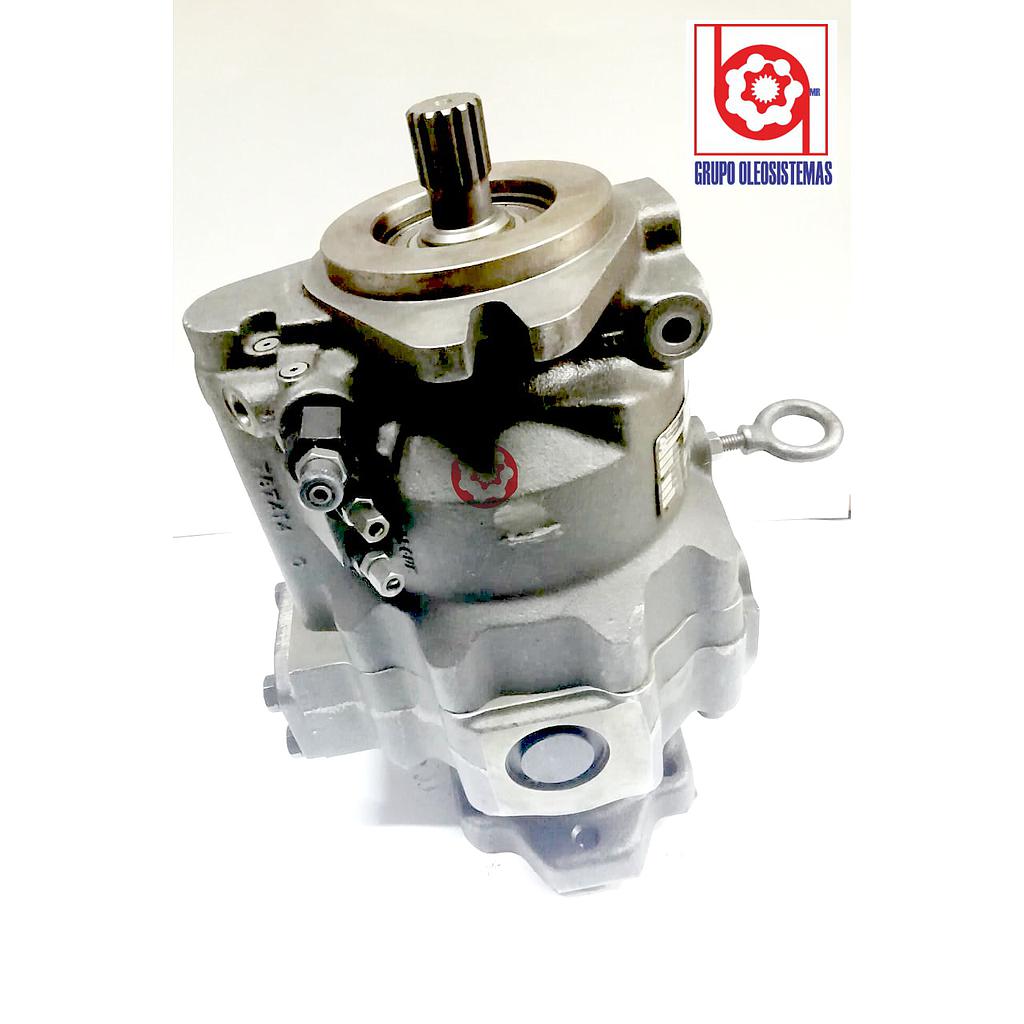 BOMBA PISTONES PARKER PAVC33BL426