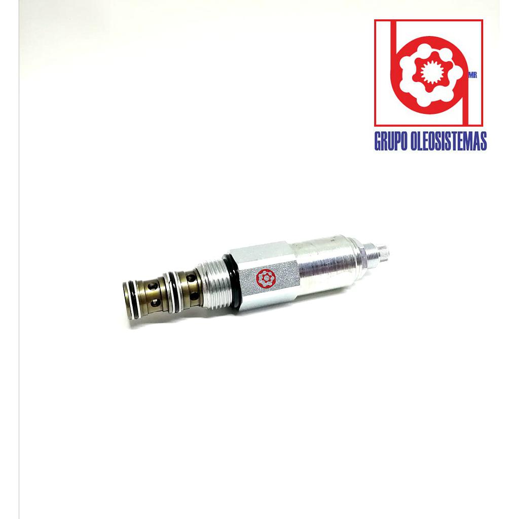 VALVULA PARKER ALIVIO T/CARTUCHO ASSY 10