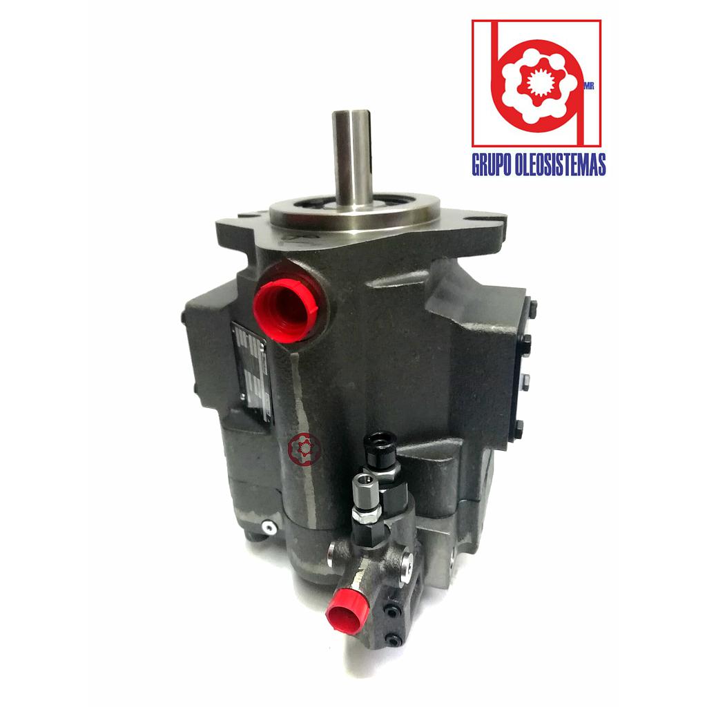 BOMBA PISTONES PARKER PVQ40 AXIALES