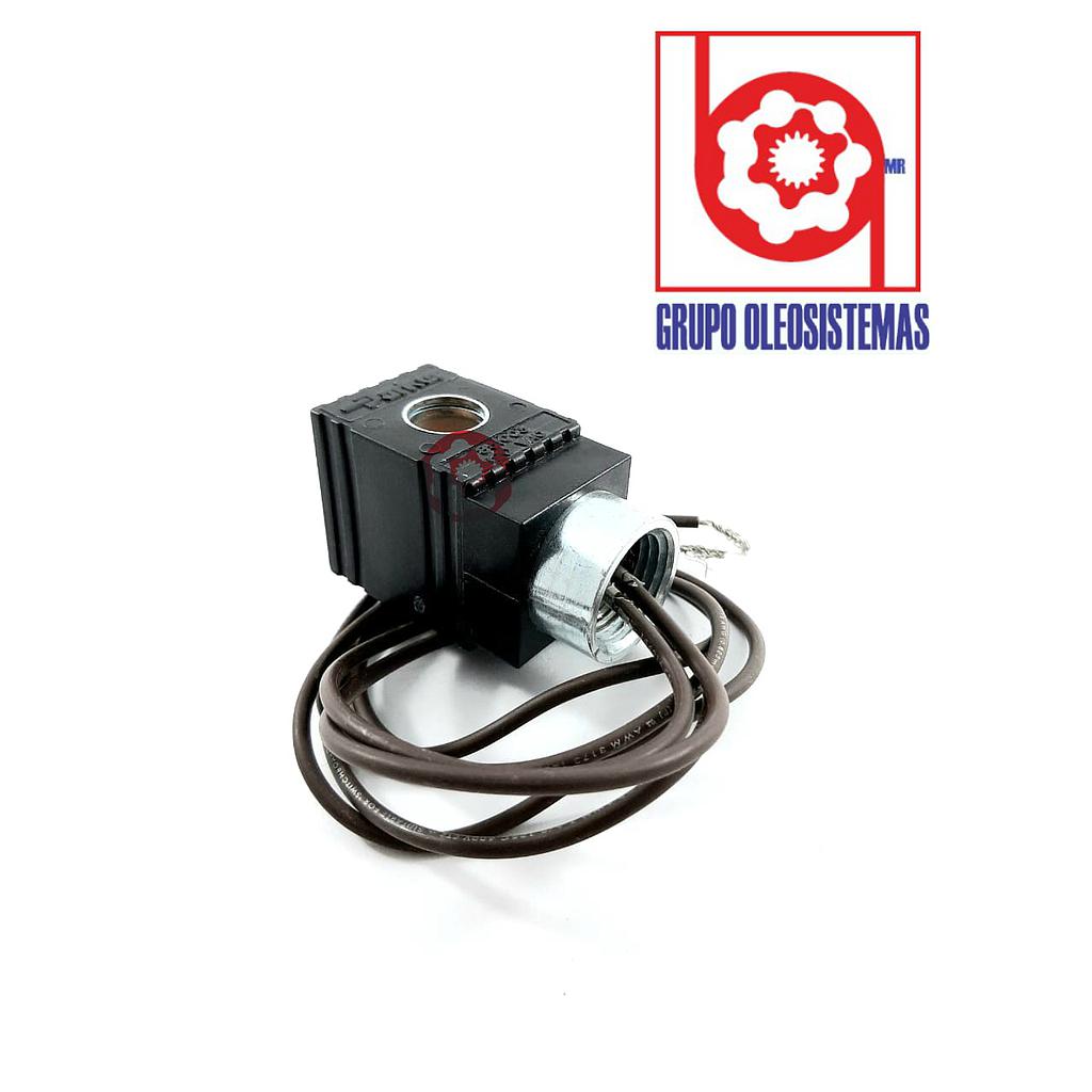  BOBINA 120 VDC  PARKER S10LCA120