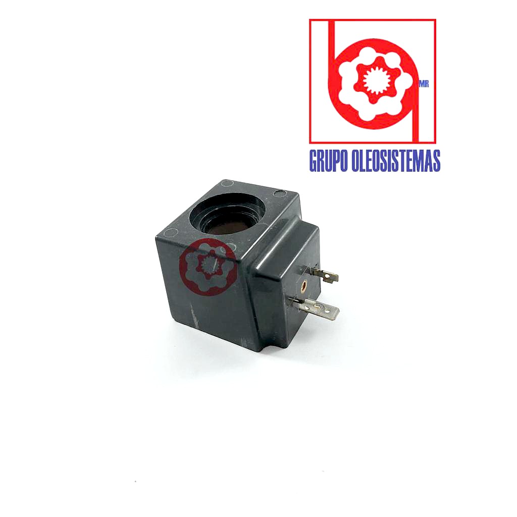 BOBINA 12 VDC  PARKER S8LDD012