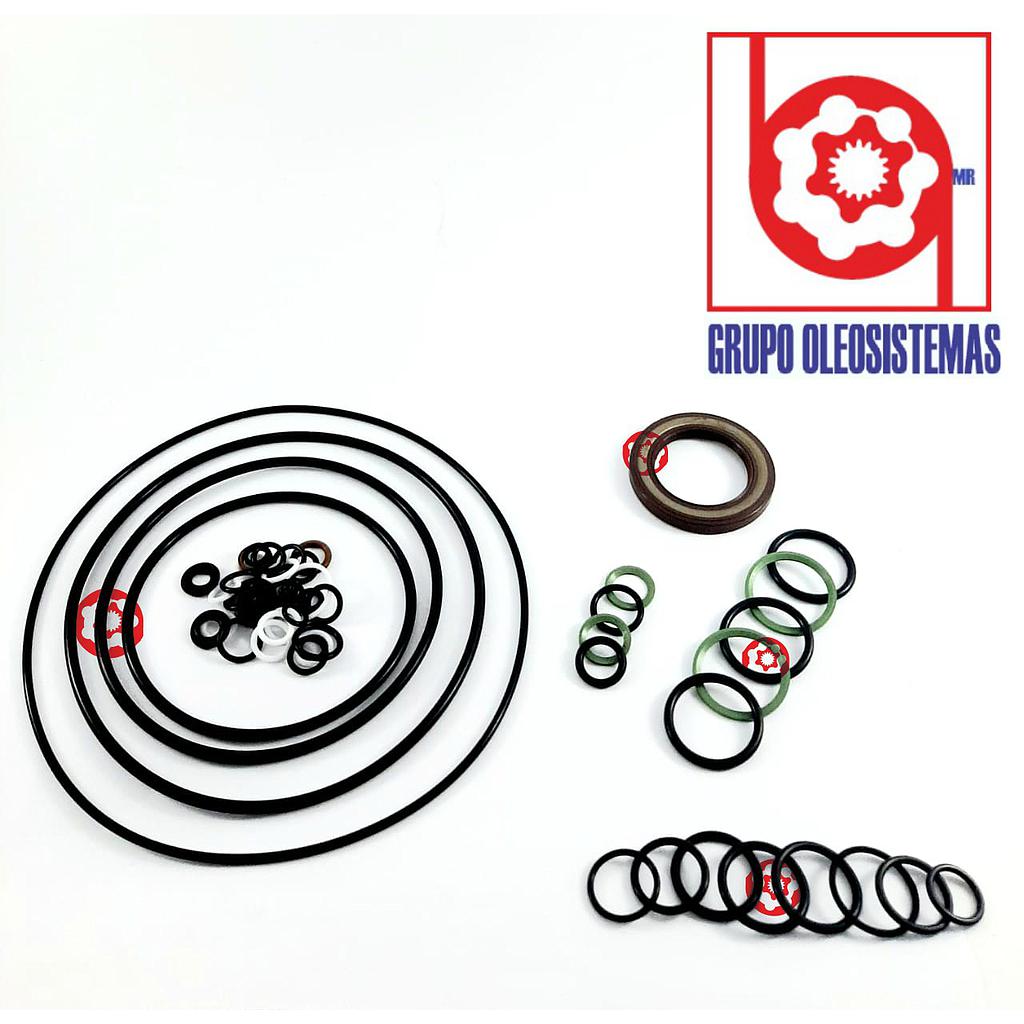 KIT DE SELLOS PARKER PD060 VITON