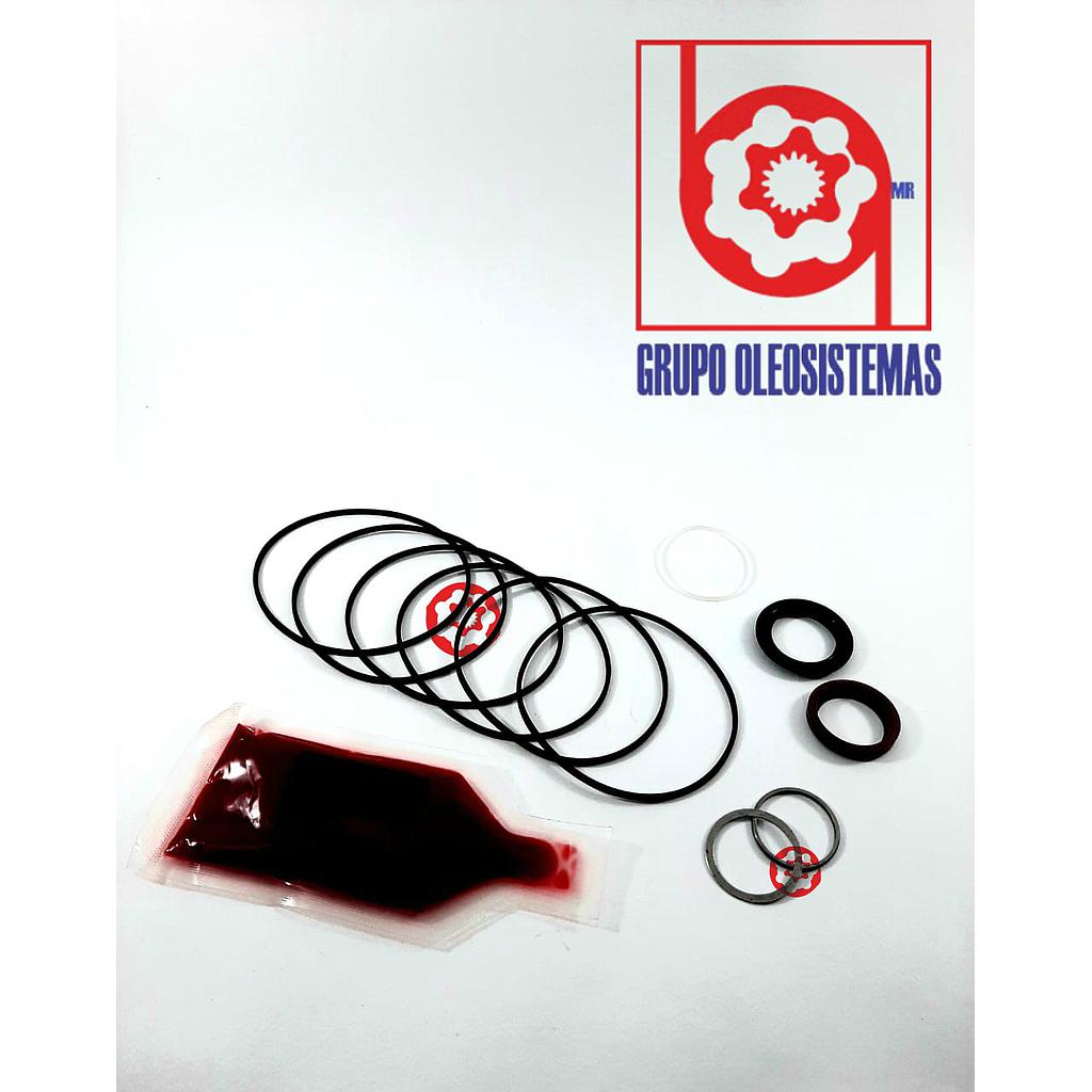KIT DE SELLOS PARKER MOTOR MG,MF761,ML VIT