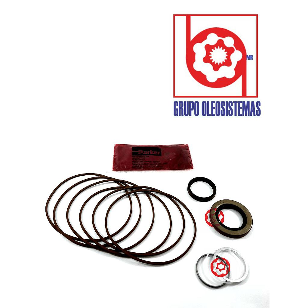 KIT DE SELLOS PARKER MOTOR MB, ME (TF,TG)