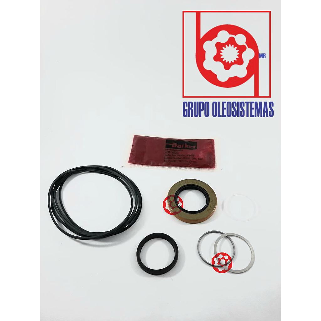 KIT DE SELLOS PARKER MOTOR TF-TG-DF-DG)
