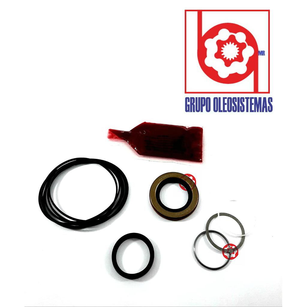 KIT DE SELLOS PARKER MOTOR TJ,