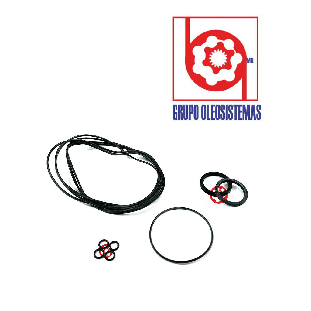KIT DE SELLOS PARKER MOTOR SERIE 700