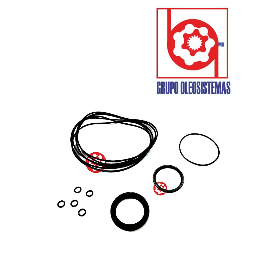 KIT DE SELLOS PARKER MOTOR 70021/4 32MM