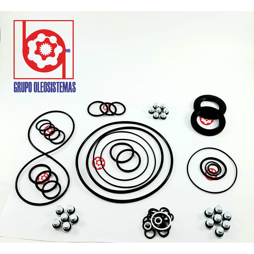 KIT DE SELLOS PARKER SKP2-060S38 PISTONES