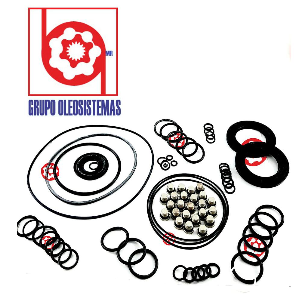KIT DE SELLOS PARKER SKP2/P3 075 PISTONES