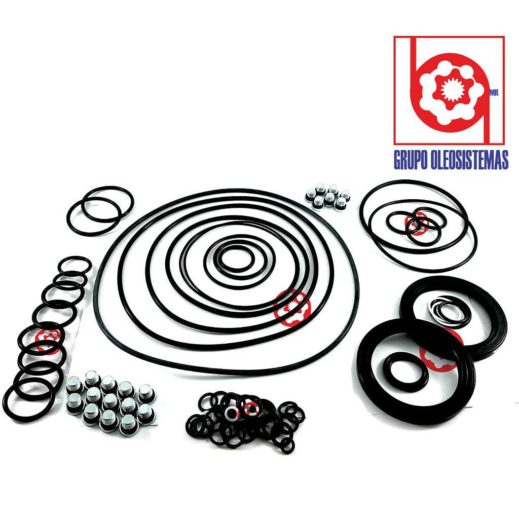 KIT DE SELLOS PARKER SKP2 PISTONES