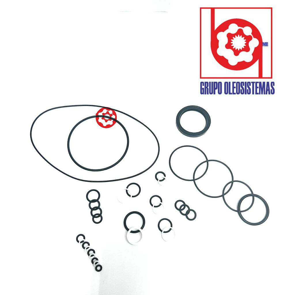 KIT DE SELLOS PARKER SKPAVC6513