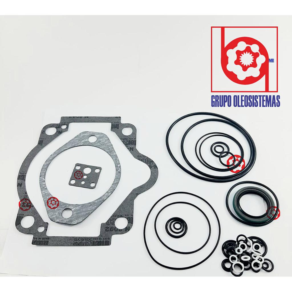 KIT DE SELLOS DENISON PVP 41/48 PISTONES