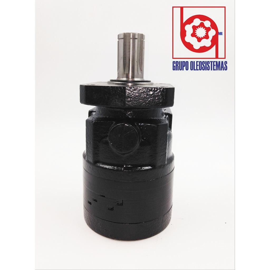 MOTOR PARKER TB0036FM110AAA 2.2 IN3/ REV GEROTOR