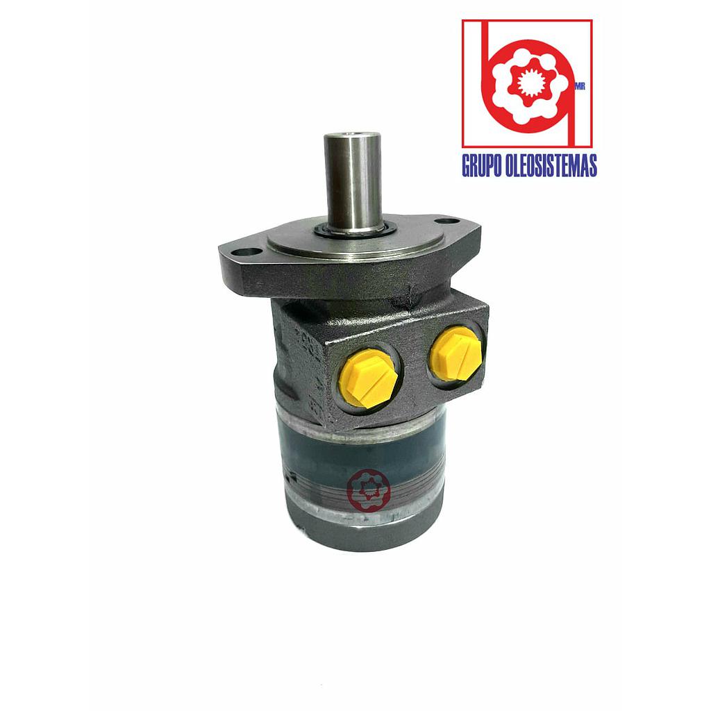 MOTOR PARKER TB0080AS100AAAB 5.0 IN3/REV GEROTOR